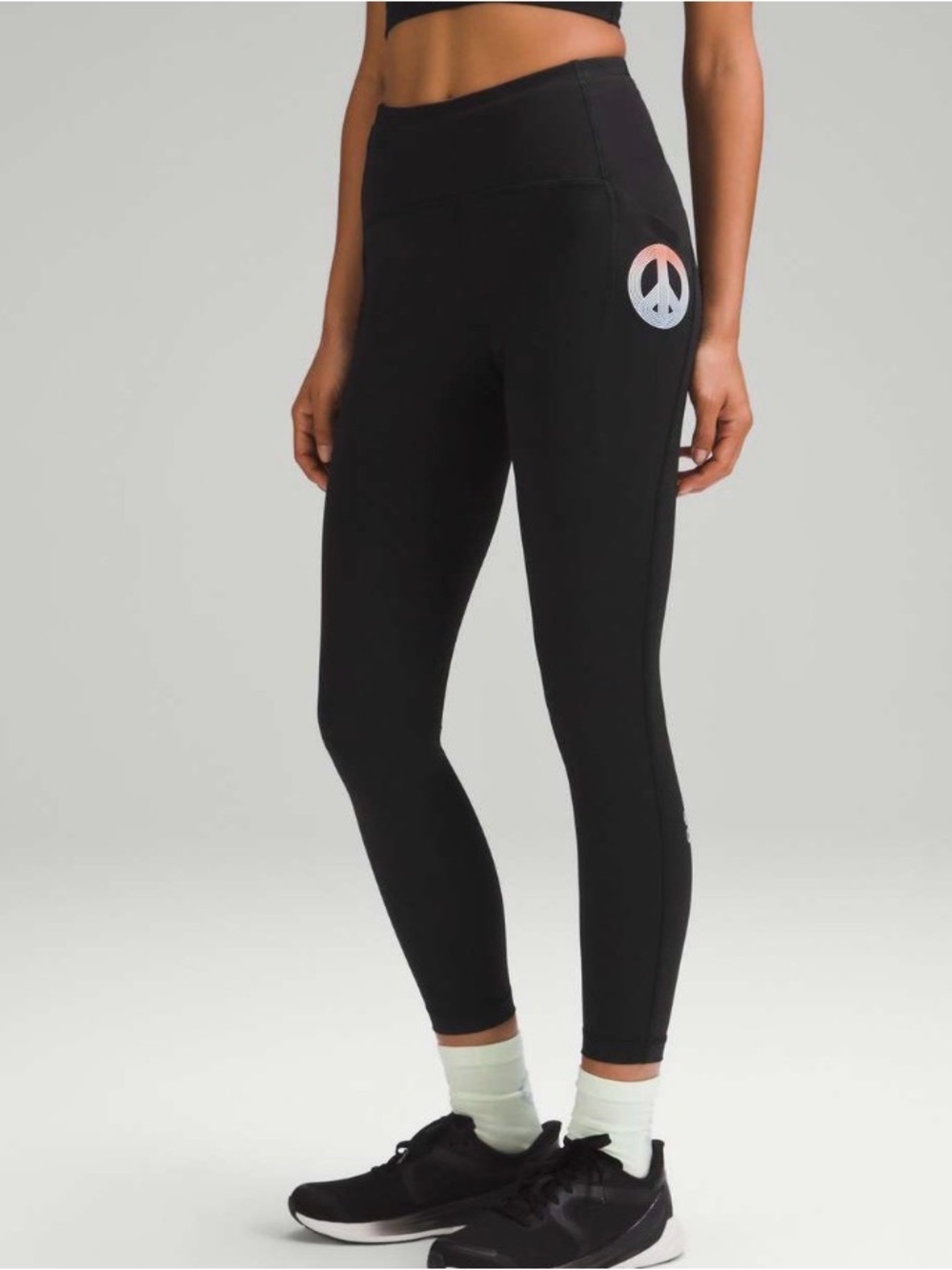 lululemon athletica + Madhappy swift speed